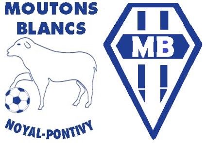Club de football et des supporters MB Noyal-Pontivy :