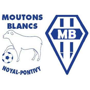 Club de football et des supporters MB Noyal-Pontivy :