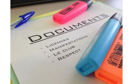 LICENCE BASKET 2019/2020