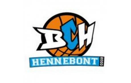 HENNEBONT