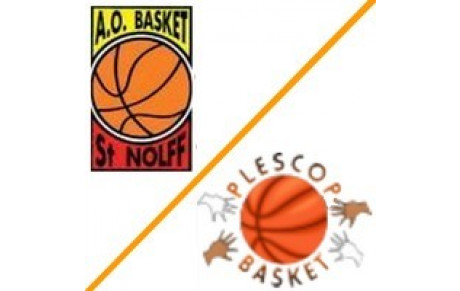 ENT. ST-NOLFF - PLESCOP