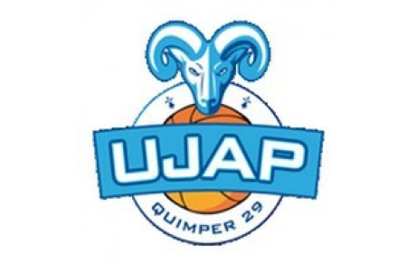 QUIMPER UJAP